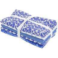 Elements Fat Quarter Assortment 18