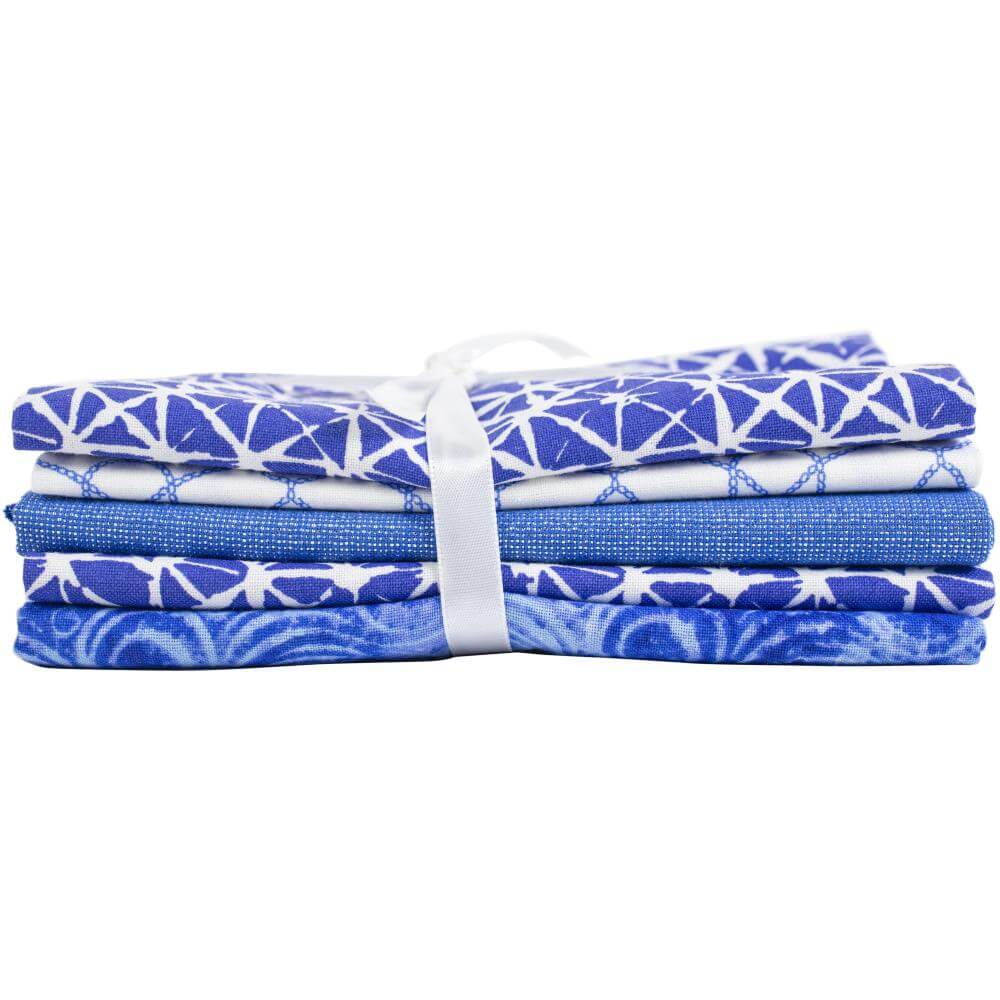 Elements Fat Quarter Assortment 18