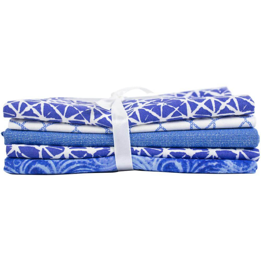 Elements Fat Quarter Assortment 18