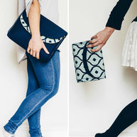 The Captivating Clutch Sewing Pattern