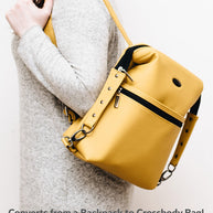The Dainty Daytripper Sewing Pattern
