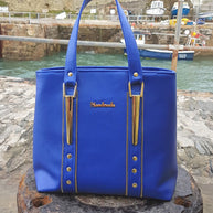 The Jangles Anchor Bag Sewing Pattern