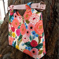 The Loopy Lou Bag Sewing Pattern