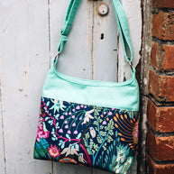 The Ring Sling Sewing Pattern