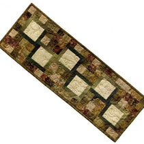 Memories Table Runner