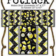 Potluck Placemat and Runner