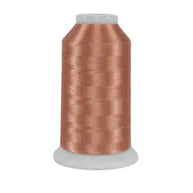 Magnifico #2028 Almost Apricot 3,000 yd. cone