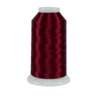 Magnifico #2045 Brick Red 3,000 yd. cone
