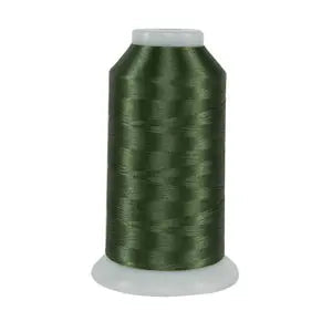 Magnifico #2075 Greenfield 3,000 yd. cone