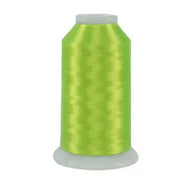Magnifico #2096 Zesty Lime 3,000 yd. cone