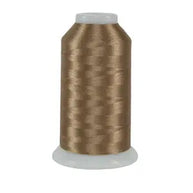 Magnifico #2183 Adobe 3,000 yd. cone