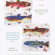 Making Fish Collage