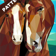 Mare & Foal Pattern