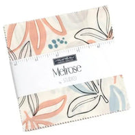 Melrose Charm Pack