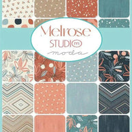 Melrose Charm Pack