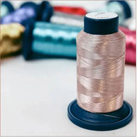 Metallic Thread 800M PEACH 46
