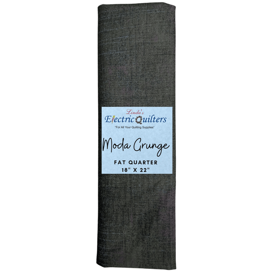 075 Milk Chocolate Moda Grunge - Fat Quarter