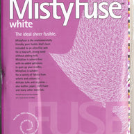 Mistyfuse White 20in x 10yds