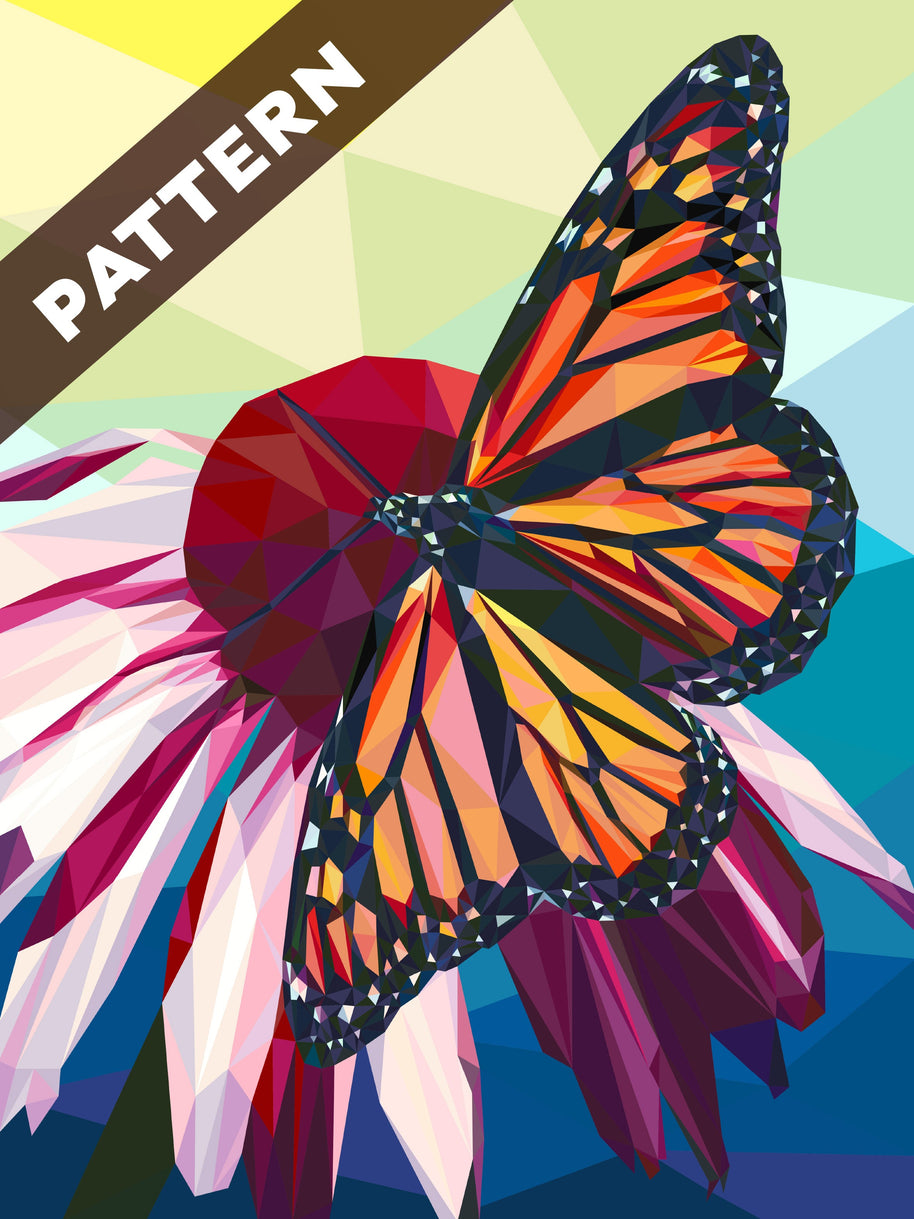 Monarch Pattern