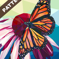 Monarch Pattern