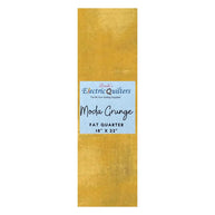 282 Mustard Moda Grunge - Fat Quarter