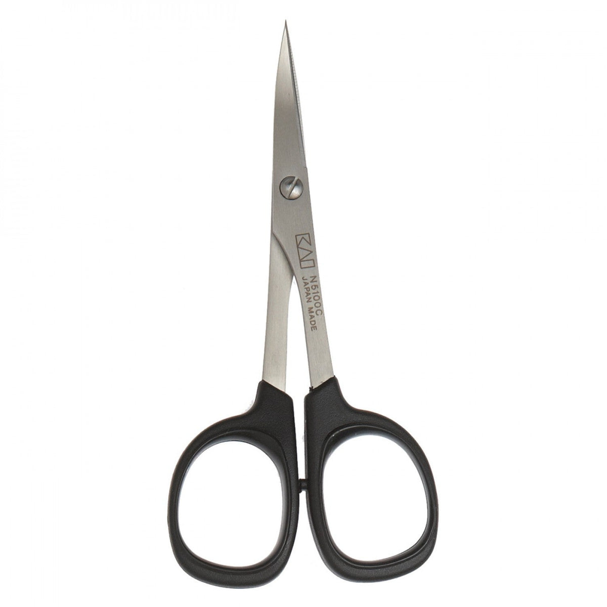 4 inch curved Scissor