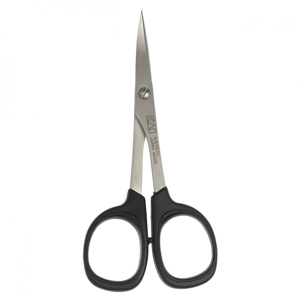 4 inch curved Scissor