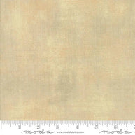 440 Neutral Grunge Basics Buff Fat Quarter
