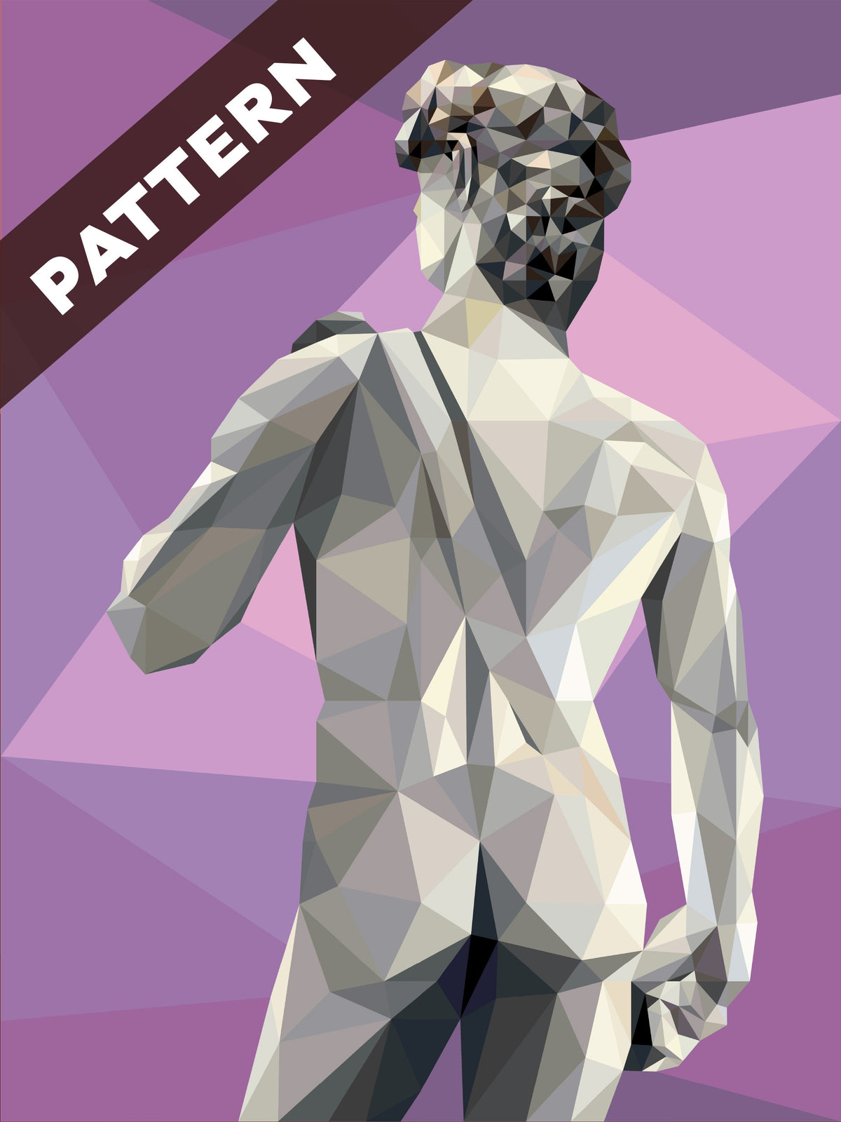 David Back Pattern