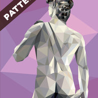 David Back Pattern