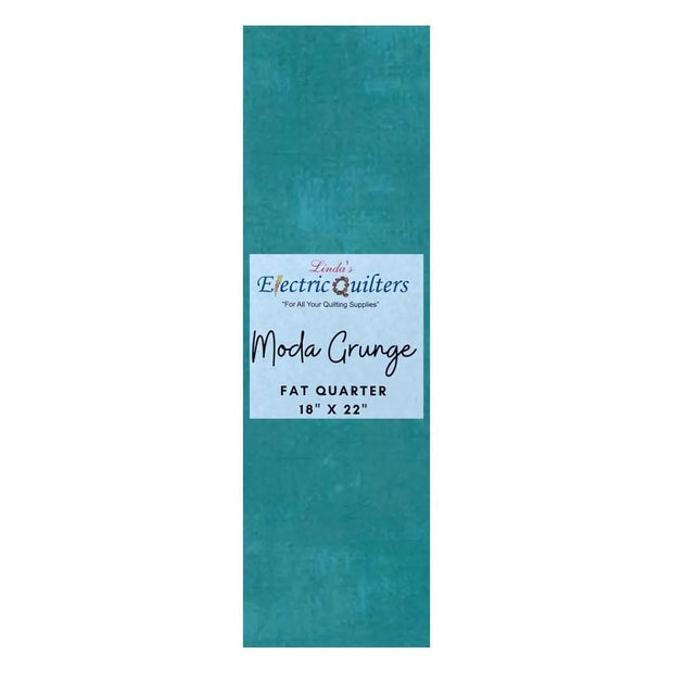228 Ocean Moda Grunge - Fat Quarter