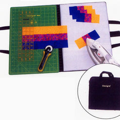 Omnigrid Foldaway Large Cutting Mat & Ironing Area 12in x 18in