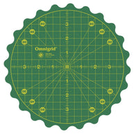 Omnigrid Rotating Mat 8in