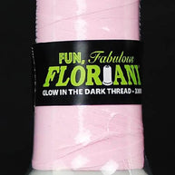 PINK - Floriani Thread 40 weight 300M