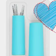 Prym Love Needle Twister with Needles