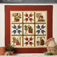 PLANT Seeds Of Kindness Quilt