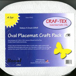Placemat Craft Pack