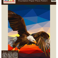 Land of the Free Pattern