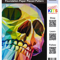 Skulliver Pattern