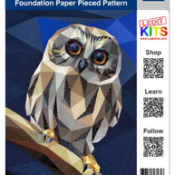 Little Hooter Pattern