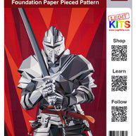 Sir Legitsalot Pattern