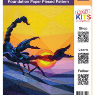 Scorpio Pattern
