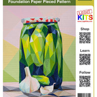 Big Dill Pattern