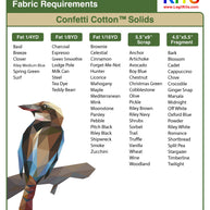 Kookaburra Quilt Kit