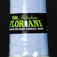 PURPLE - Floriani Thread 40 weight 300M
