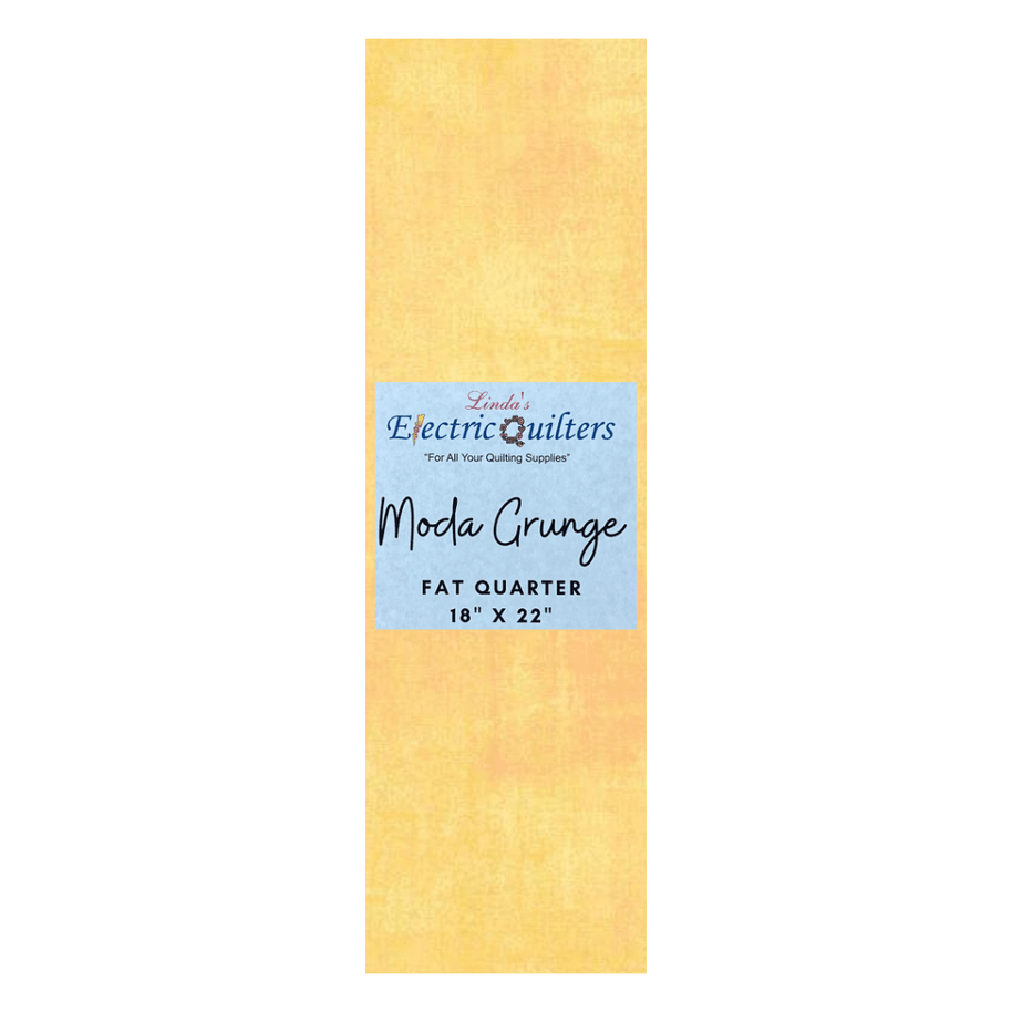 449 Peachy Moda Grunge Fat Quarter