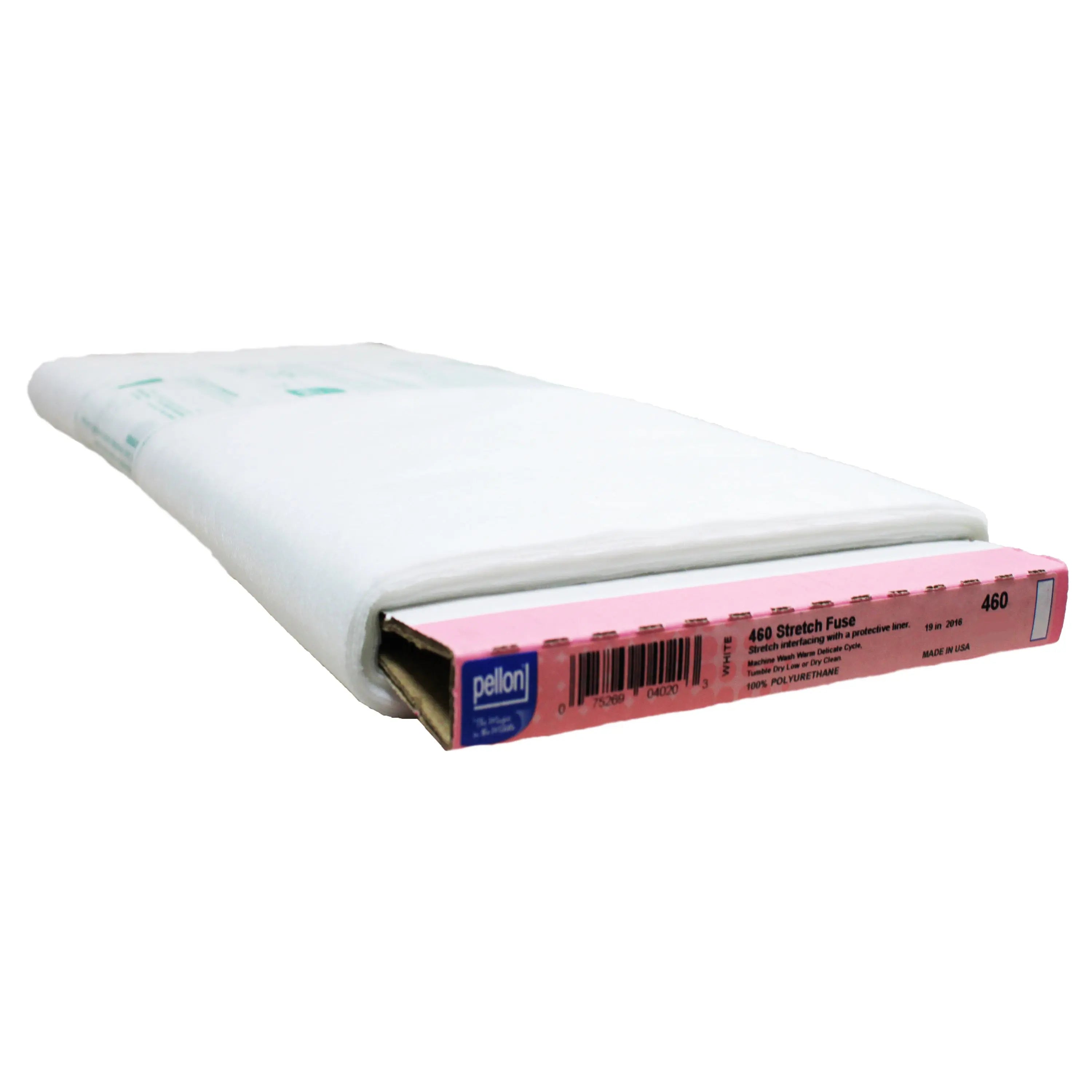 Pellon® 460 Stretch Fuse™ Interfacing 19