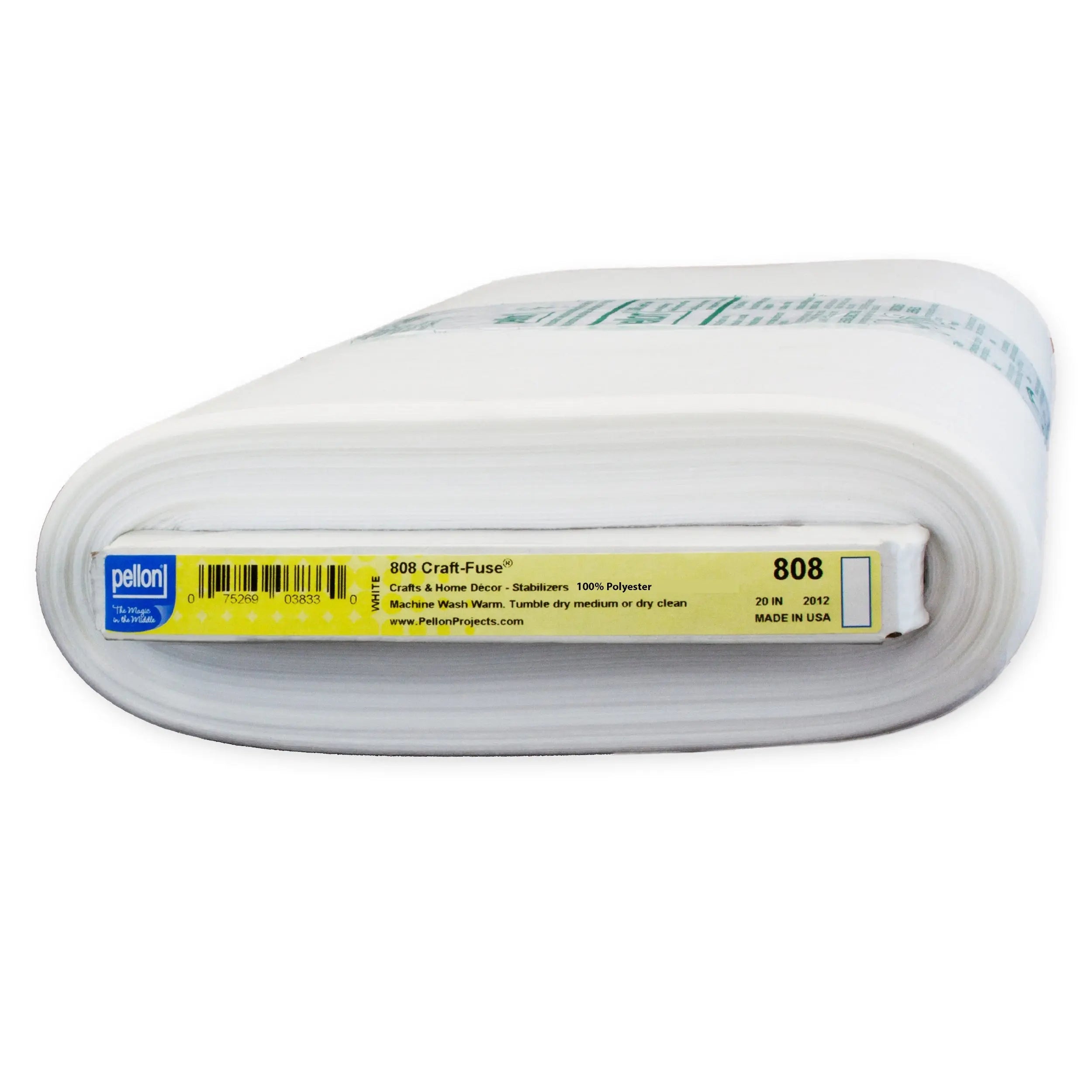 Pellon® 808 Craft-Fuse® Stabilizer 20