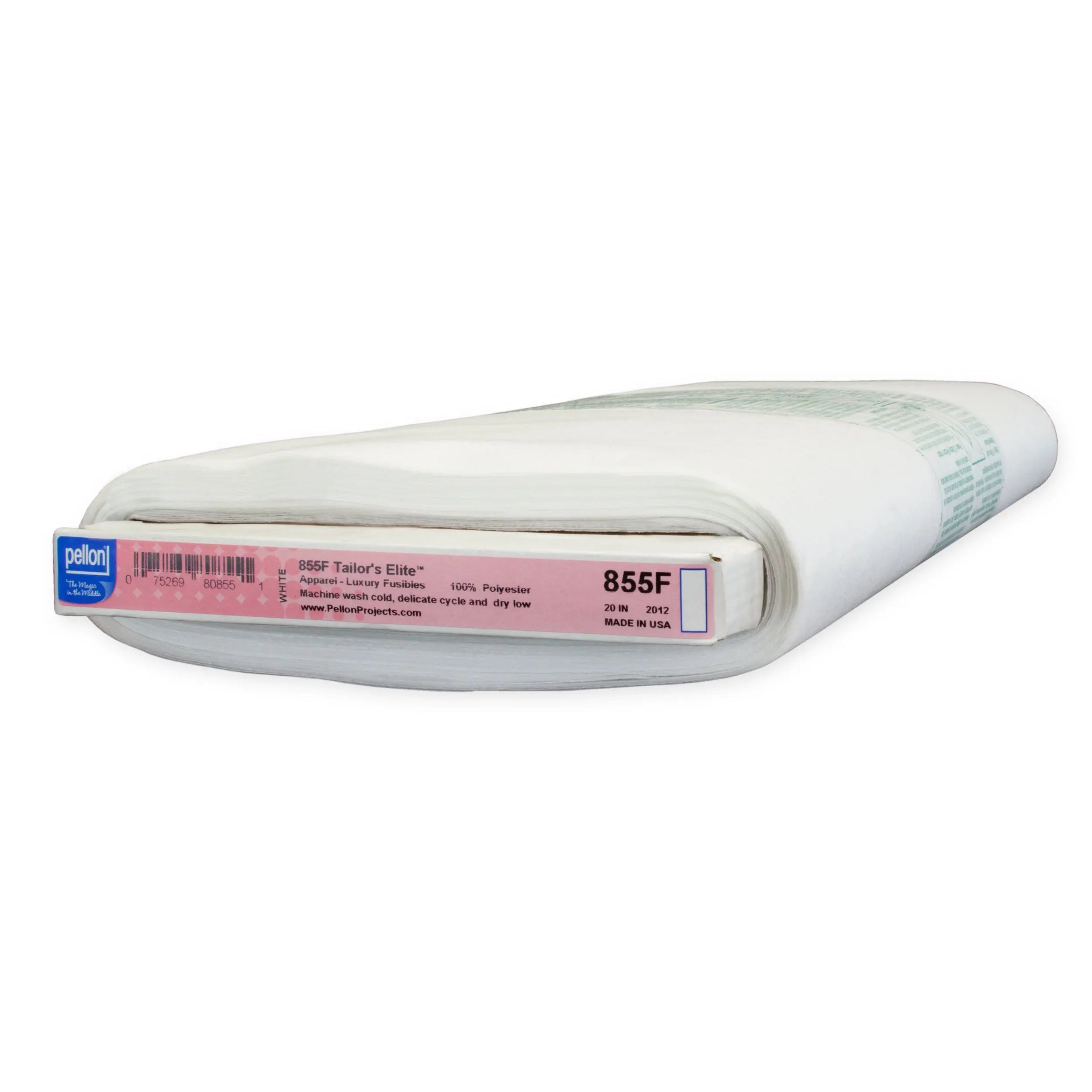 Pellon® 855F Tailor's Elite™ Interfacing 20