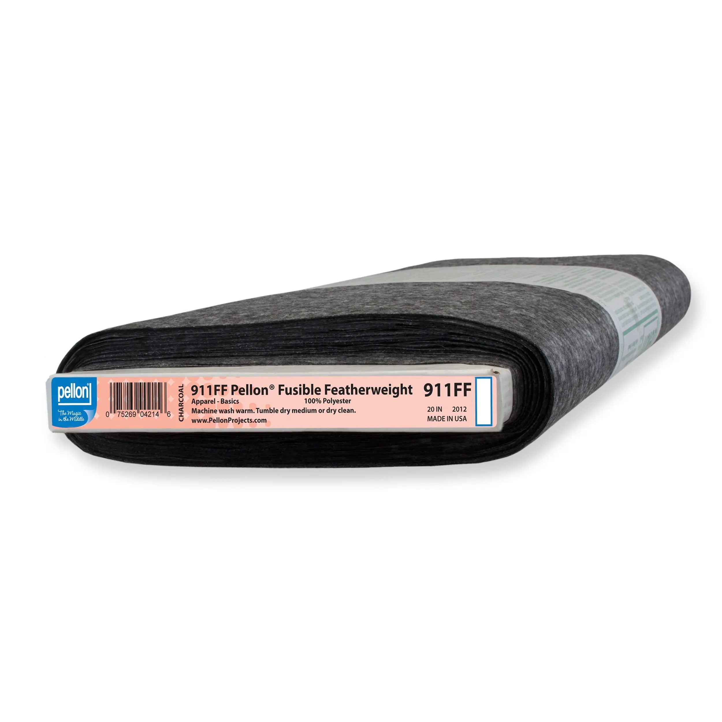Pellon® 911FF Fusible Featherweight Interfacing 20